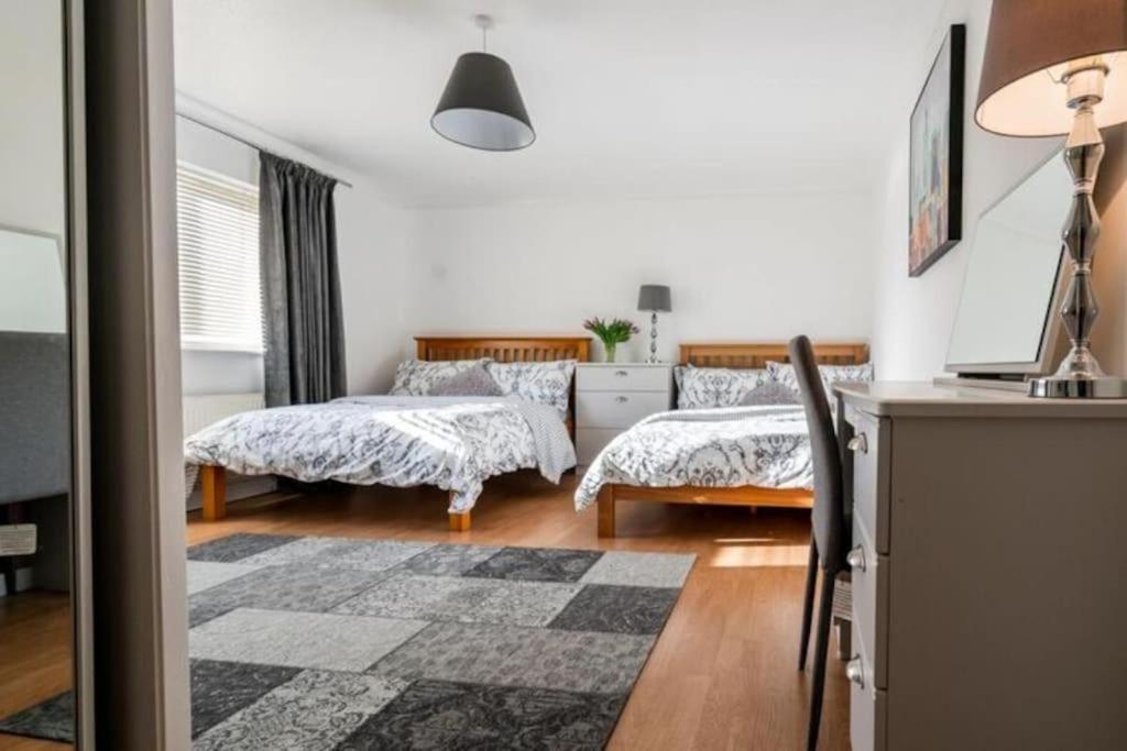 The Slate Hotel Bangor Eksteriør billede